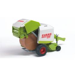 bruder Claas Rollant 250 Rundballenpresse