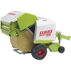 bruder Claas Rollant 250 Rundballenpresse