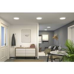 Paulmann Atria Shine LED světlo do vlhkých prostor LED LED 16 W teplá bílá bílá
