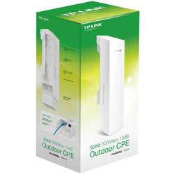 TP-LINK CPE510 CPE510 Wi-Fi venkovní přístupový bod PoE 300 MBit/s 5 GHz