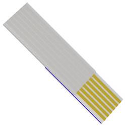 Molex 15020-0057 plochý kabel Rastr (rozteč): 0.50 mm 1 ks