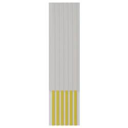 Molex 15020-0057 plochý kabel Rastr (rozteč): 0.50 mm 1 ks