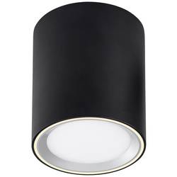 Nordlux 47550103 Fallon Long LED vestavné svítidlo, LED, LED, 12 W, černá