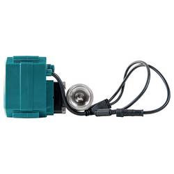 Shelly FrankEver smartes Wasserventil DN25 Shelly vodní ventil Wi-Fi, Bluetooth