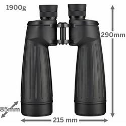 Bresser Optik dalekohled Astro SF 15 70 mm Porro černá 0114115