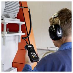 PCE Instruments PCE-VT 3850 Měřič vibrací ±2 %