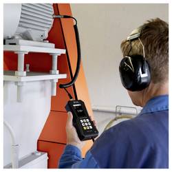 PCE Instruments PCE-VT 3750 Měřič vibrací ±2 %