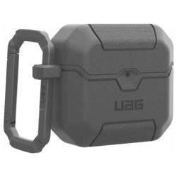 Urban Armor Gear Armor Gear Ochranné nabíjecí pouzdro černá