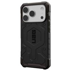 Urban Armor Gear Case Apple iPhone 17 Pro černá 114548114040