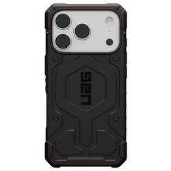 Urban Armor Gear Case Apple iPhone 17 Pro černá 114548114040