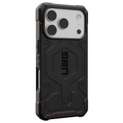 Urban Armor Gear Case Apple iPhone 17 Pro černá 114548114040