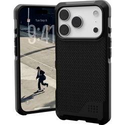 Urban Armor Gear Case Apple iPhone 17 Pro černá 114517113940