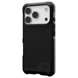 Urban Armor Gear Case Apple iPhone 17 Pro černá 114517113940