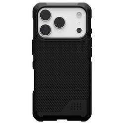 Urban Armor Gear Case Apple iPhone 17 Pro černá 114517113940