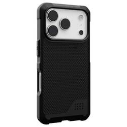 Urban Armor Gear Case Apple iPhone 17 Pro černá 114517113940