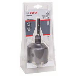 Bosch Accessories 2608550065 dutá vrtací korunka 3dílná 82 mm 1 sada