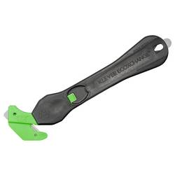 KLEVER nůž s odlamovací čepelí 177.8 mm 1 ks