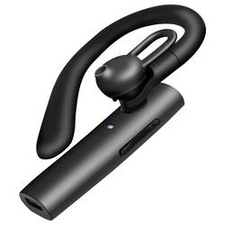 LogiLink BT0078 Headset do uší (In Ear) Bluetooth® černá