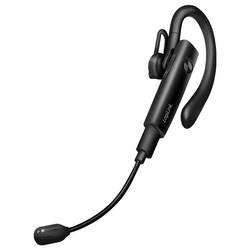 LogiLink BT0078 Headset do uší (In Ear) Bluetooth® černá