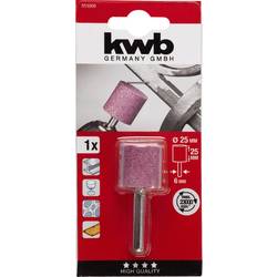 kwb 551000 brusné tělísko 1 ks