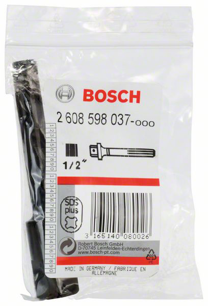 Bosch Accessories 2608598037 2608598037 1 ks