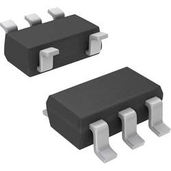 operační zesilovač  Texas Instruments LM321MF/NOPB, SOT-23-5 , víceúčelový