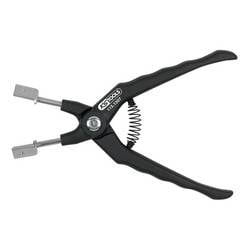 Reléové kleště KS Tools 115.1307