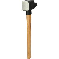 KS Tools 1421150 142.1150 zámečnické kladivo 1957 g 380 mm 1 ks