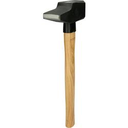 KS Tools 1421150 142.1150 zámečnické kladivo 1957 g 380 mm 1 ks