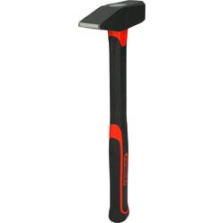 KS Tools 1421403 142.1403 zámečnické kladivo 750 g 330 mm DIN 1041 1 ks