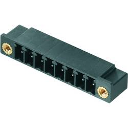 Weidmüller BC/SC konektor do DPS 8, rozteč 3.81 mm, 1793380000, 50 ks