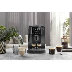 DeLonghi ECAM220.22.GB 132220079 plně automatický kávovar šedá, černá