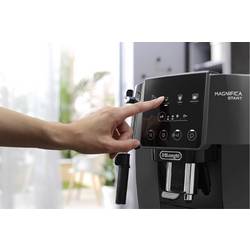 DeLonghi ECAM220.22.GB 132220079 plně automatický kávovar šedá, černá
