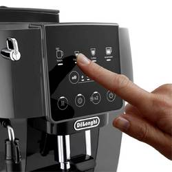 DeLonghi ECAM220.22.GB 132220079 plně automatický kávovar šedá, černá