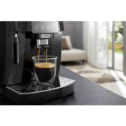 DeLonghi ECAM220.22.GB 132220079 plně automatický kávovar šedá, černá