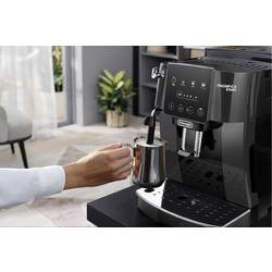 DeLonghi ECAM220.22.GB 132220079 plně automatický kávovar šedá, černá
