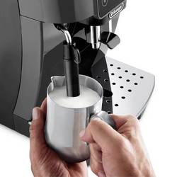 DeLonghi ECAM220.22.GB 132220079 plně automatický kávovar šedá, černá