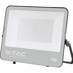 V-TAC VT-44201 232206 venkovní LED reflektor Energetická třída (EEK2021): D (A - G) 200 W Barvy světla (LED svítidlo): přírodní bílá