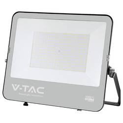 V-TAC VT-44201 232206 venkovní LED reflektor Energetická třída (EEK2021): D (A - G) 200 W Barvy světla (LED svítidlo): přírodní bílá