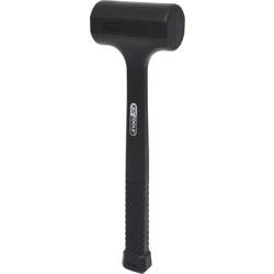 KS Tools 140.5256 Bezodskokové měkké kladivo, 860 g