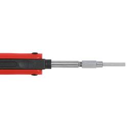 Uvolňovací nástroj pro kulatý konektor 1,5 mm (AMP Tyco 1,5) KS Tools 150.1261