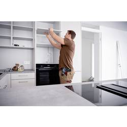 Bosch Professional GSB 12V-35 aku příklepová vrtačka, 2cestný, bez akumulátoru, bez nabíječky, kufřík, 06019J9001