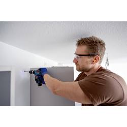 Bosch Professional GSB 12V-35 aku příklepová vrtačka, 2cestný, bez akumulátoru, bez nabíječky, kufřík, 06019J9001
