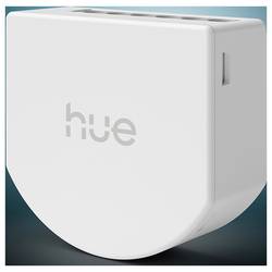 Philips Hue Hue Nástěnný spínací modul 8721103111753 2 Kanal / 2C (6A / 400W LED / 1.380W Halogen) 0.6 W
