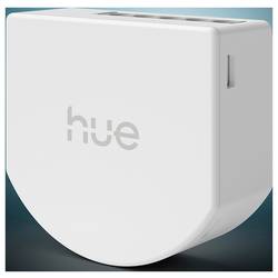 Philips Hue Hue Nástěnný spínací modul 8721103111630 1-Kanal 0.6 W
