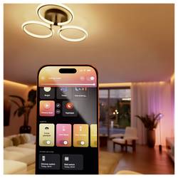 Philips Hue Hue Nástěnný spínací modul 8721103111630 1-Kanal 0.6 W