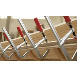 Bessey GS50 Svěrka Rozpětí (max.):500 mm Délka vyložení:120 mm