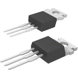 STMicroelectronics LM337SP napěťový regulátor- lineární TO-220AB negativní nastavitelný 1.5 A