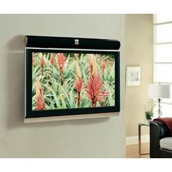 TECHly ICA-PLB-102S Soundbar držák na zeď pevný černá 1 ks