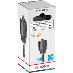 Bosch Accessories 2608594490 2608594490 vrtací korunka 25 mm 1 ks
